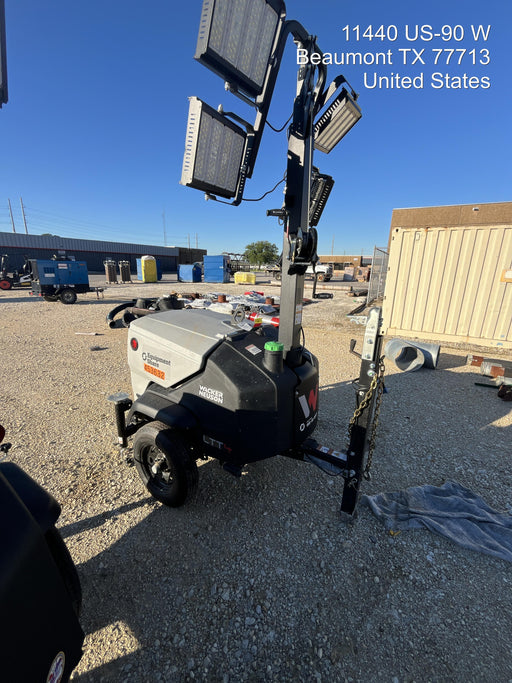 2024 WACKER NEUSON LTT4