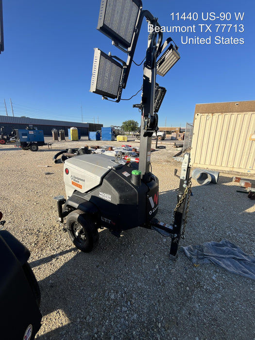 2024 WACKER NEUSON LTT4