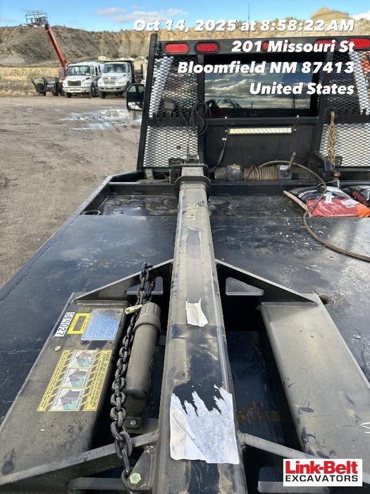 2025 STAR INDUSTRIES M1360B - Star JIB Boom