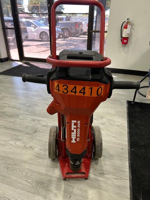 2024 HILTI TE 3000-AVR