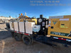 2022 Vac-Tron LP573XDT T4 Koehler Diesel Engine, 500 Gallon Debris Tank, x2 100 Gallon Water Tanks