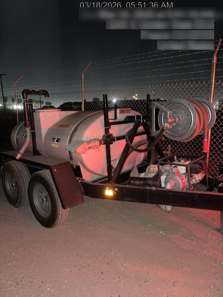 2023 WYLIE EXP-500L