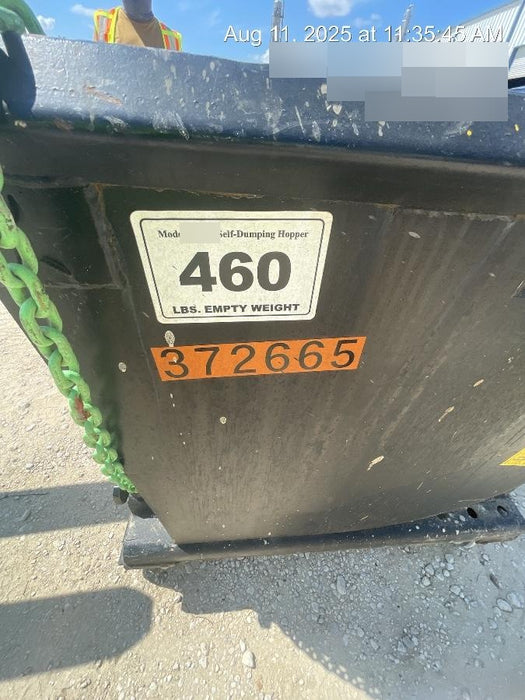 2023 STAR INDUSTRIES 1805N Hopper