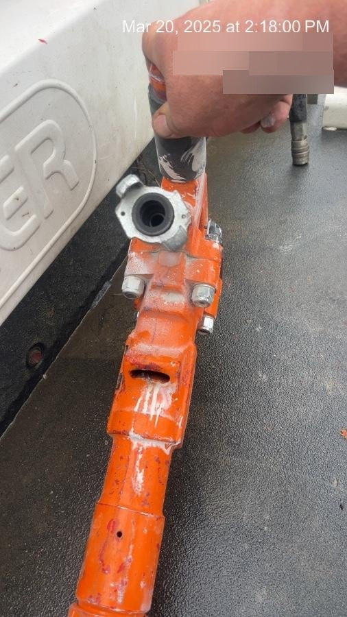 2024 MICHIGAN PNEUMATIC ES-TPB30-1-TRACKER