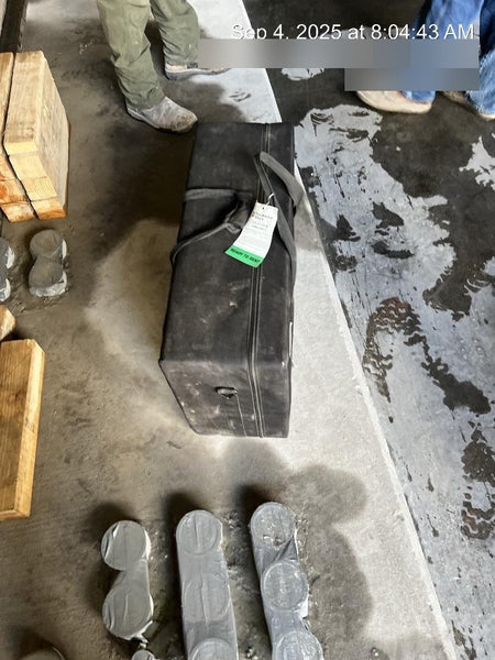 2023 GREENLEE FG01