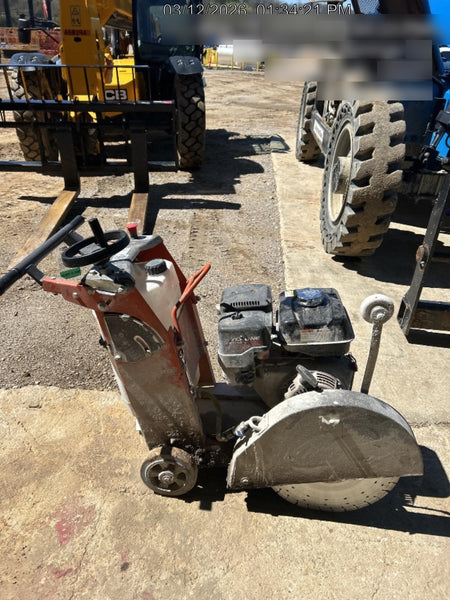 2020 HUSQVARNA FS 400