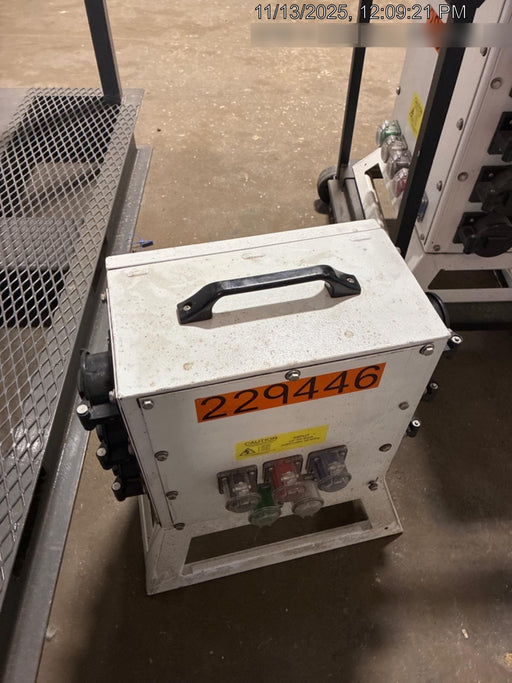 2022 TRYSTAR HTB-1DL-6P