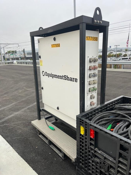 2021 TRYSTAR IL-086-VDE-27MBRP