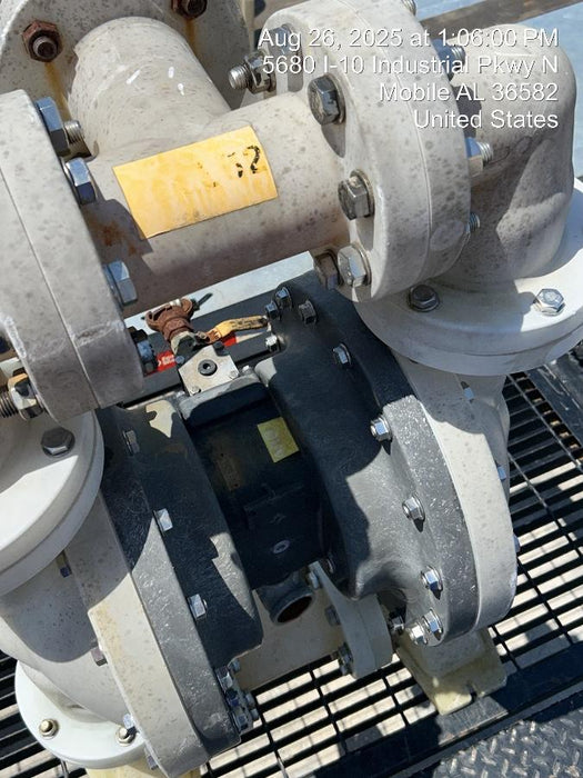 2022 INGERSOLL RAND PD30P-DPS-PTT-A