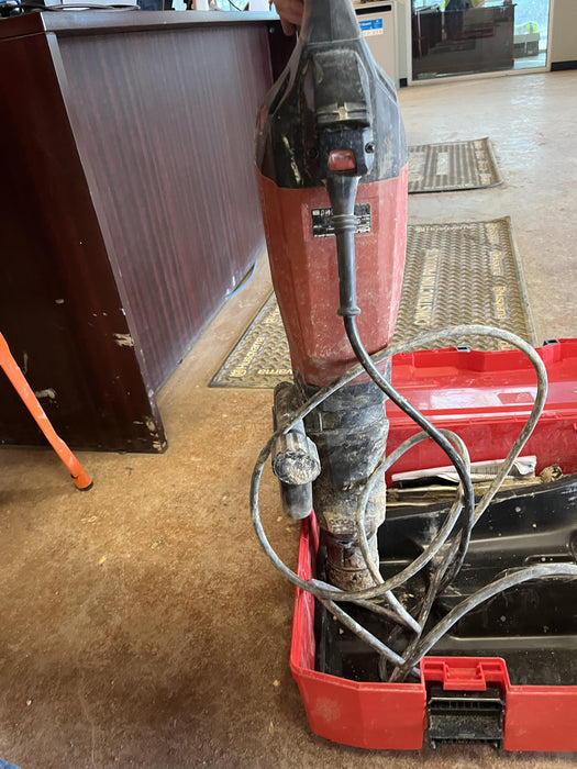 2020 HILTI TE 1000-AVR