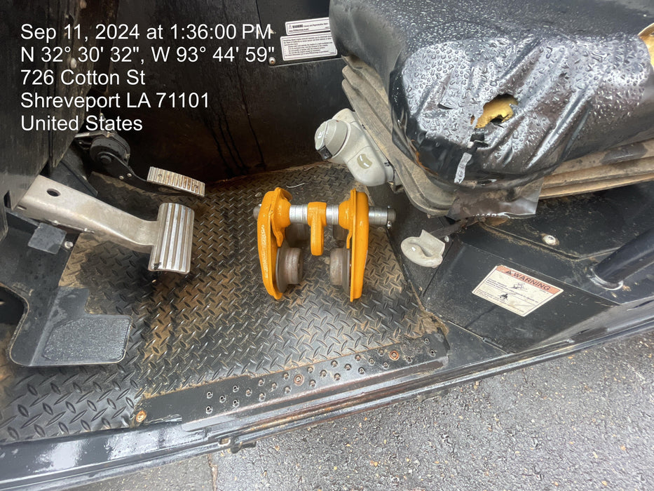 2021 HARRINGTON PT020