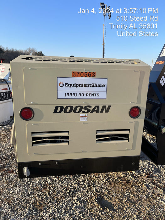 2023 DOOSAN P425/HP375WCU