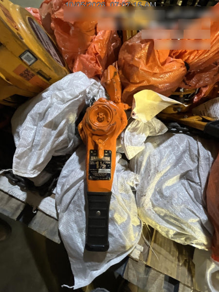2024 HARRINGTON L5LB015-20