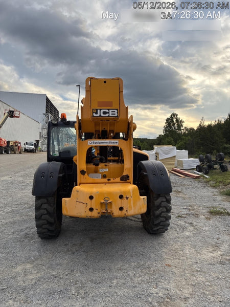 2019 JCB 512-56
