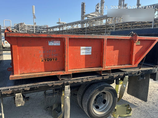 2022 BTHGEAR MSP4T/8