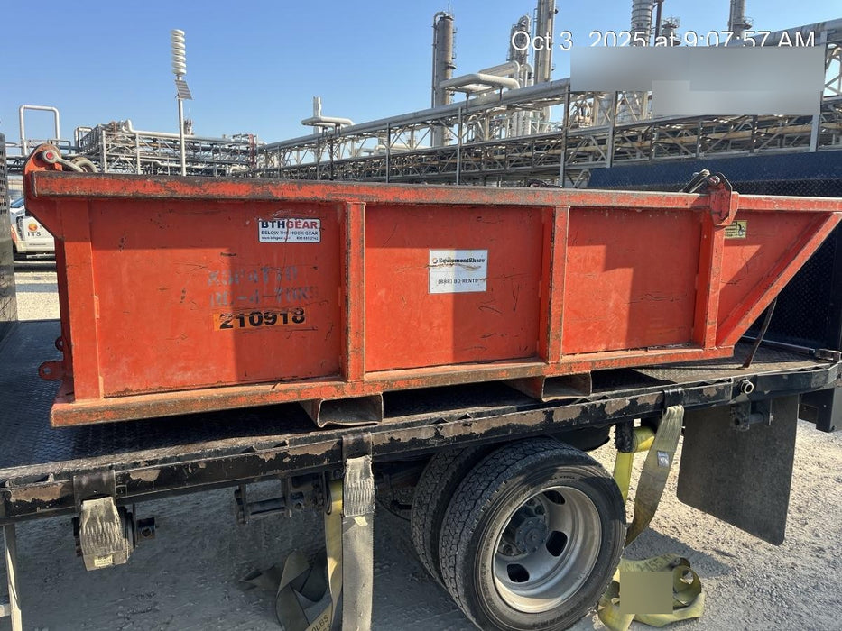 2022 BTHGEAR MSP4T/8