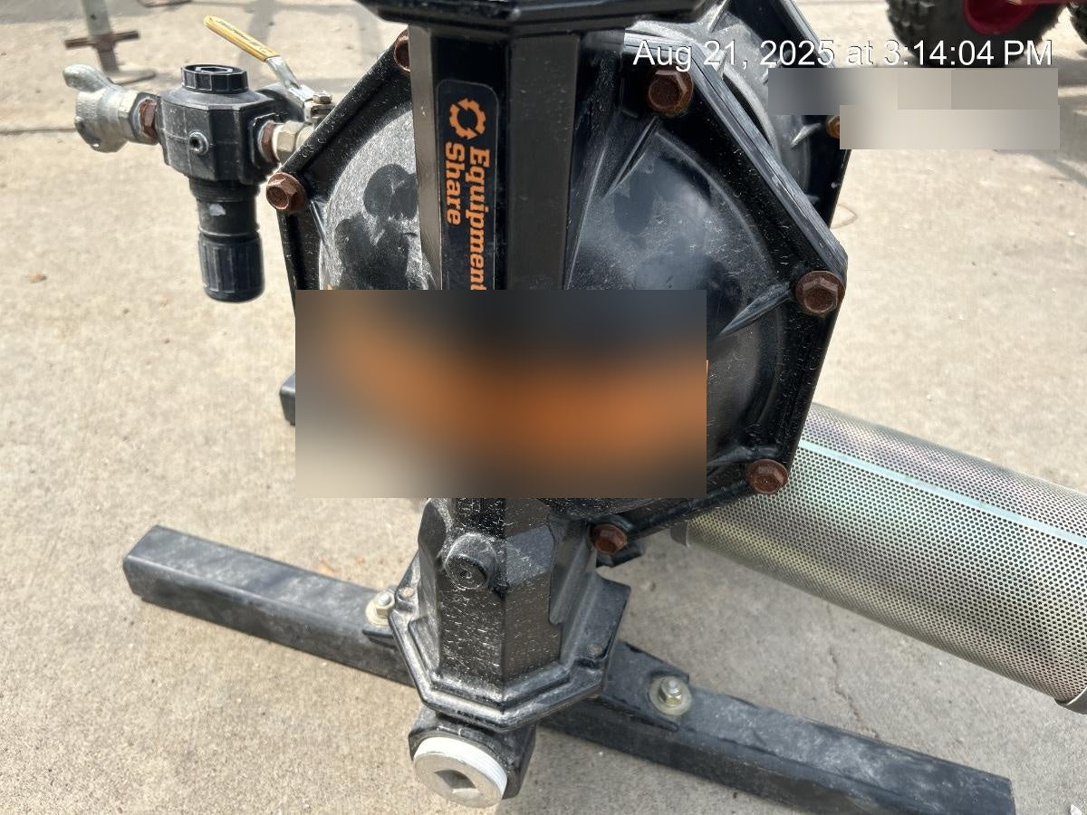 2021 INGERSOLL RAND PD20A-AAP-CCC-B