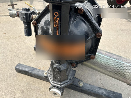 2021 INGERSOLL RAND PD20A-AAP-CCC-B