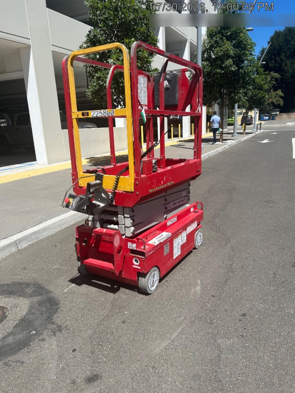 2022 MEC 1330SE