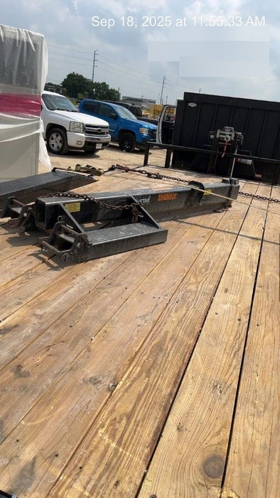 2024 STAR INDUSTRIES M1360B - Star JIB Boom