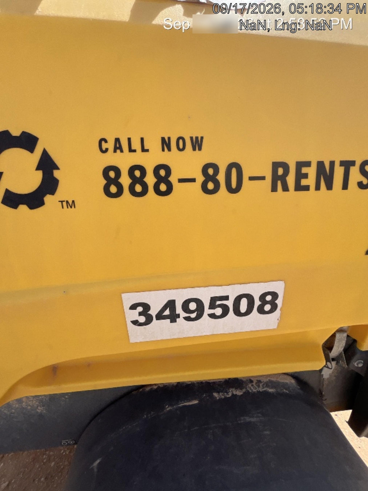 2023 ATLAS COPCO XAS188 CWK