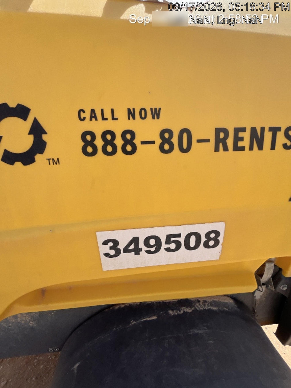 2023 ATLAS COPCO XAS188 CWK