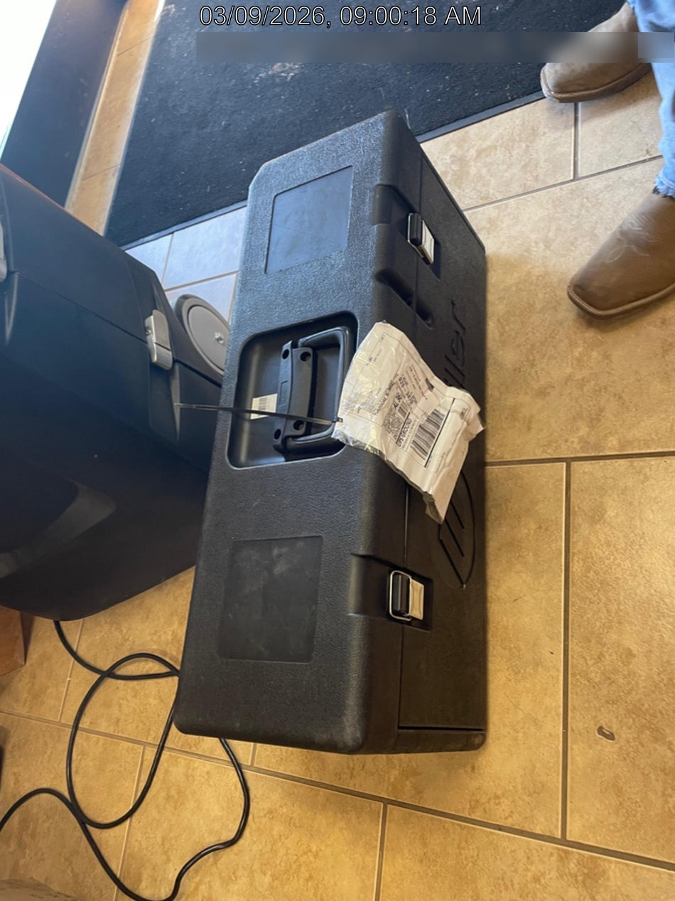 2023 MILLER ELECTRIC Maxstar 161 STL