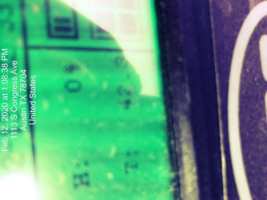 2019 MEC 1330SE MEC 1330SE w/ES Track Hardware, Full Extended 2 Year Warranty