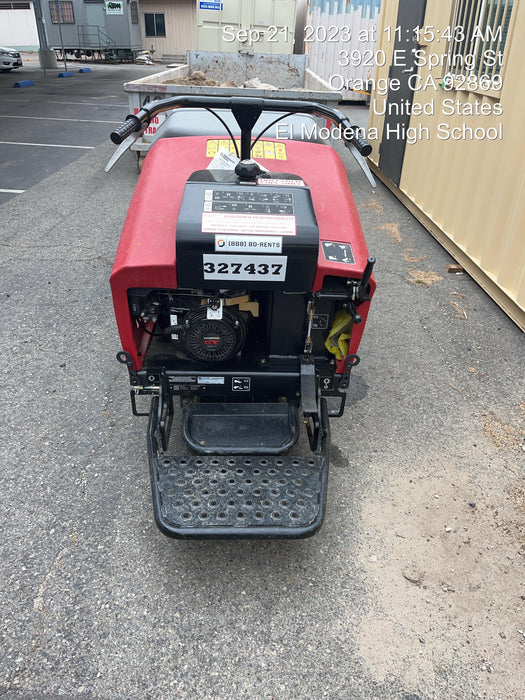 2023 TORO MB-1600