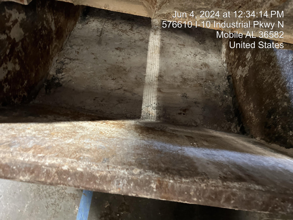 2022 STAR INDUSTRIES 1448B