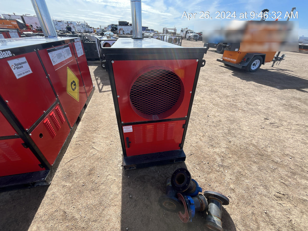 2022 CAMPO EB1000G-RE3