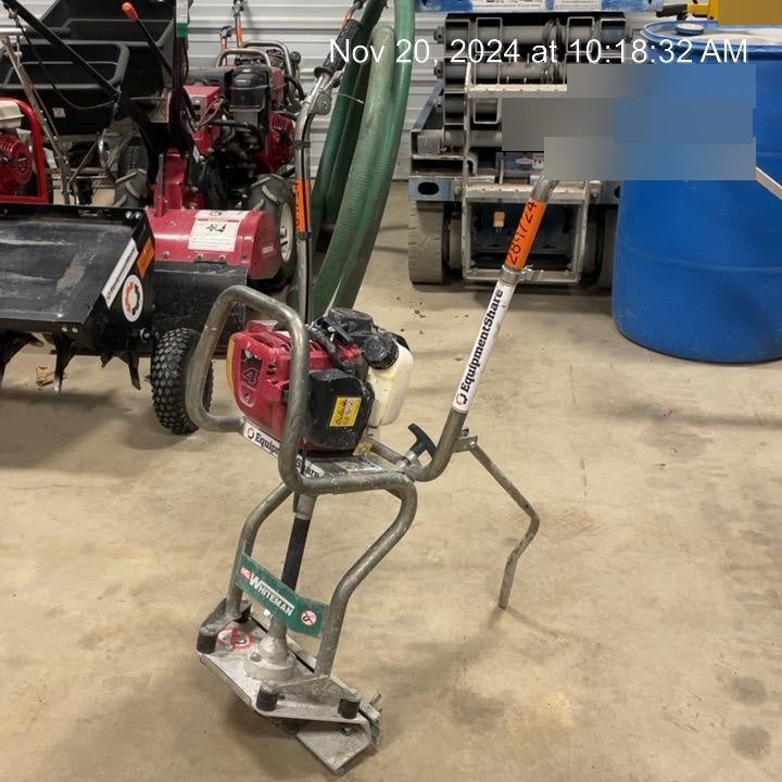 2023 MULTIQUIP DSGPULW