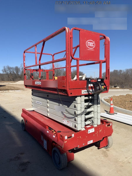 2020 MEC 4555SE