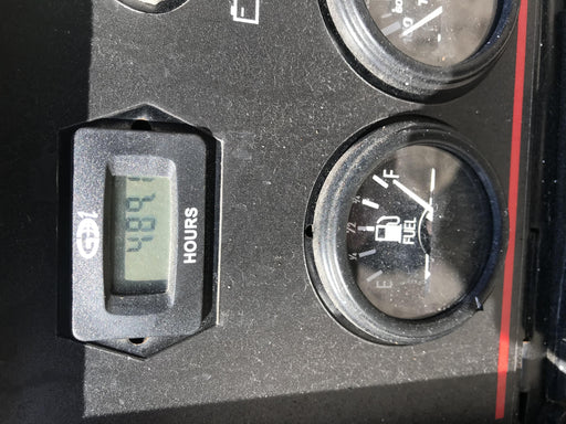 2019 Lincoln Electric Vantage 322 Lincoln Vantage 322 Welder w/Trailer, Light Kit, Cable Rack