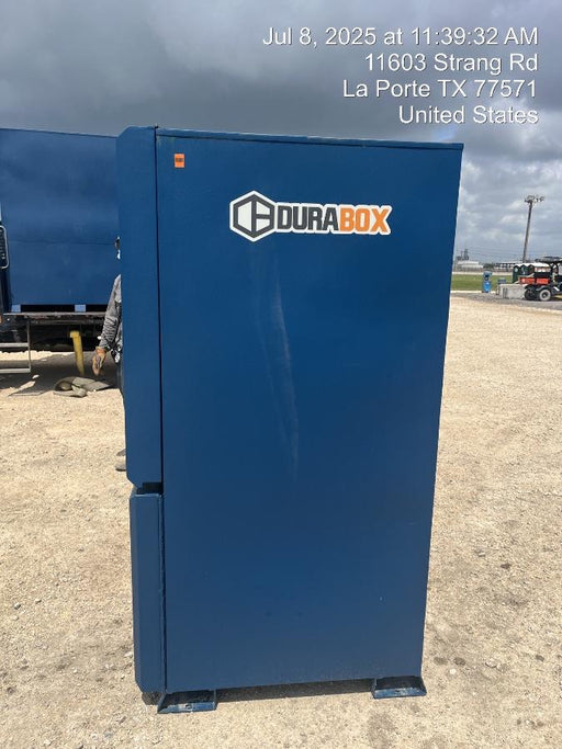 2025 DURABOX DB511