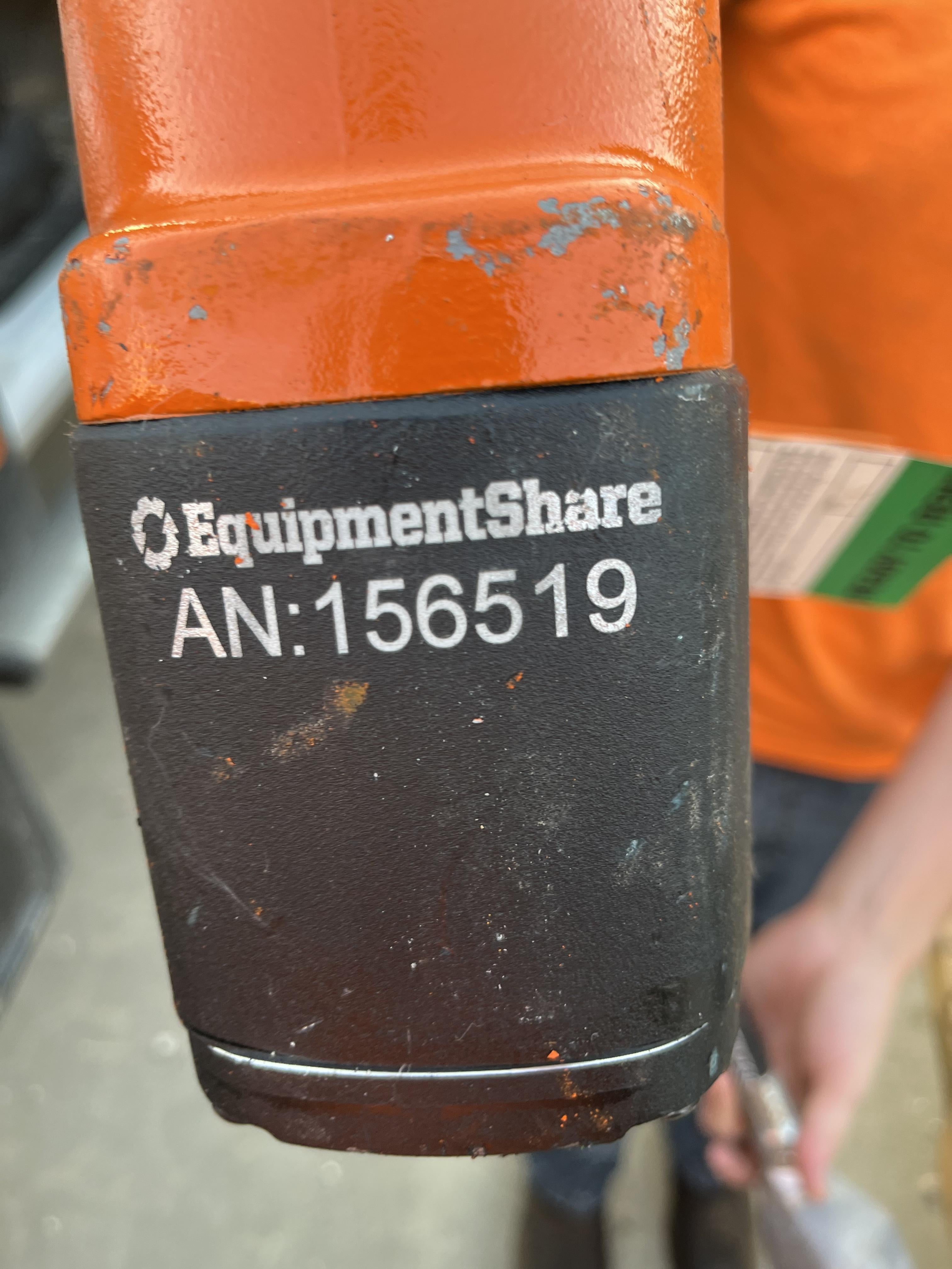 2021 MICHIGAN PNEUMATIC 750SS