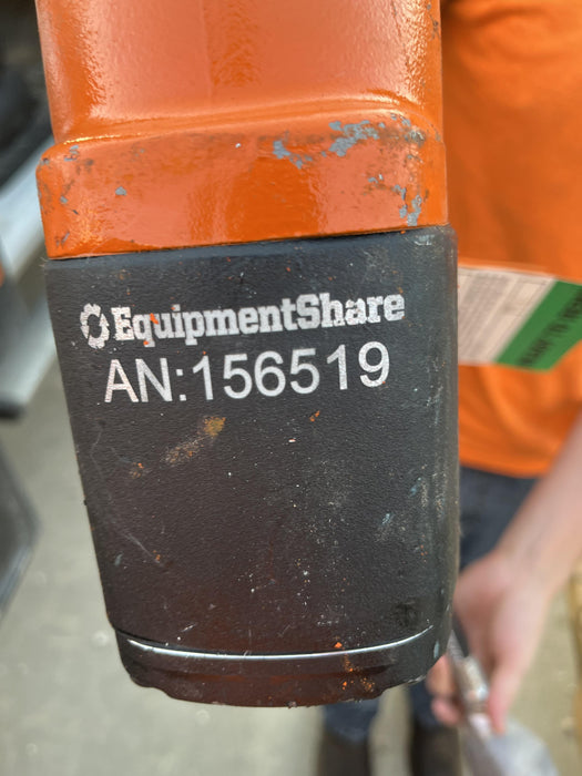 2021 MICHIGAN PNEUMATIC 750SS