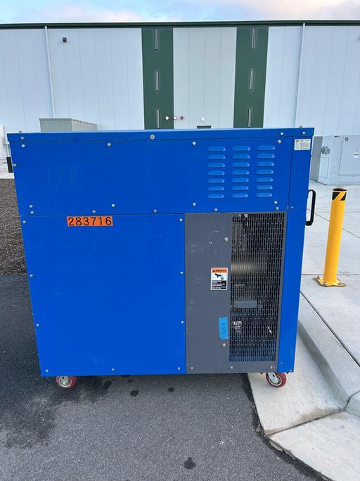 2022 TRYSTAR LP600H-240-480- 1DMT-CPS