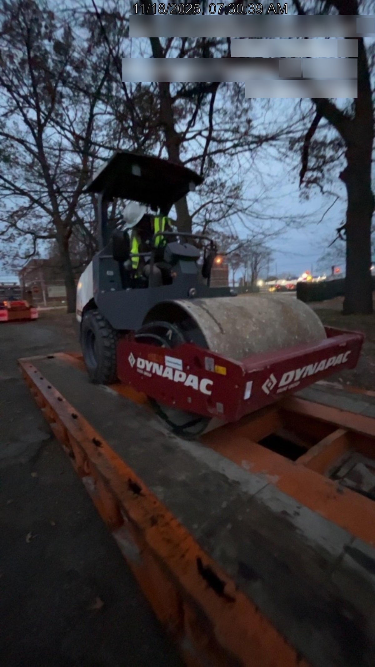 2023 DYNAPAC CA1300D