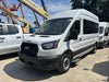 2024 FORD Transit 350 Rental