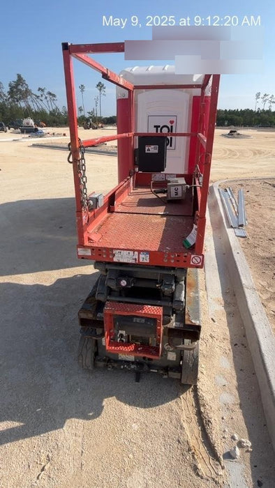 2018 SKYJACK SJIII-3219