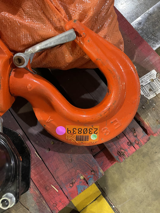 2022 ELEPHANT YA-1200-10