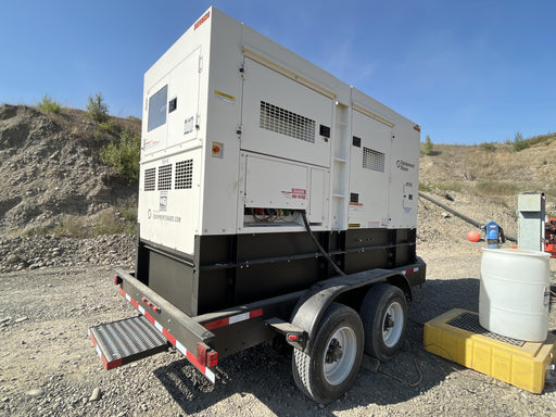 2023 MULTIQUIP DCA300