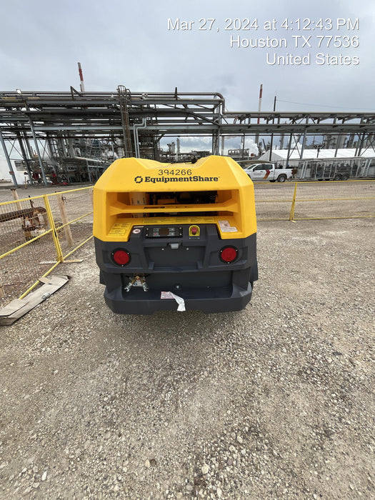 2024 ATLAS COPCO XAS188 CWK