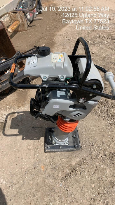 2023 MULTIQUIP MTX60HD