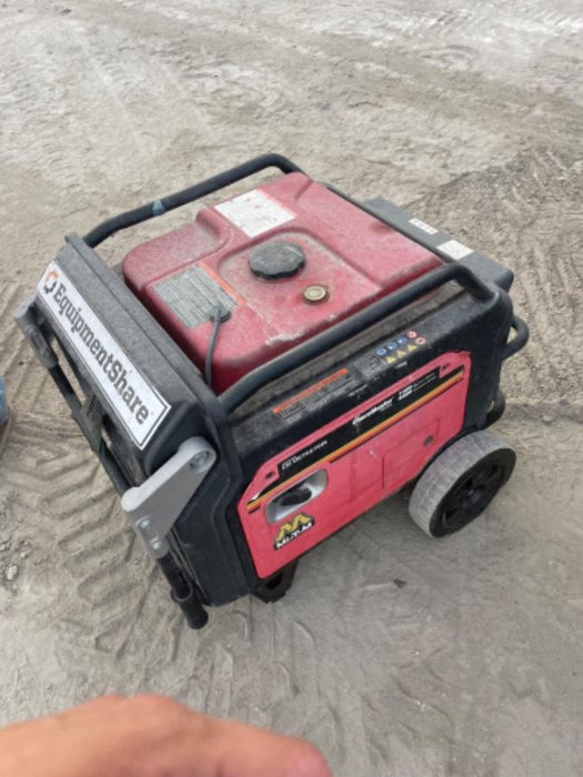 2022 MI-T-M GEN-8000-IMM1E