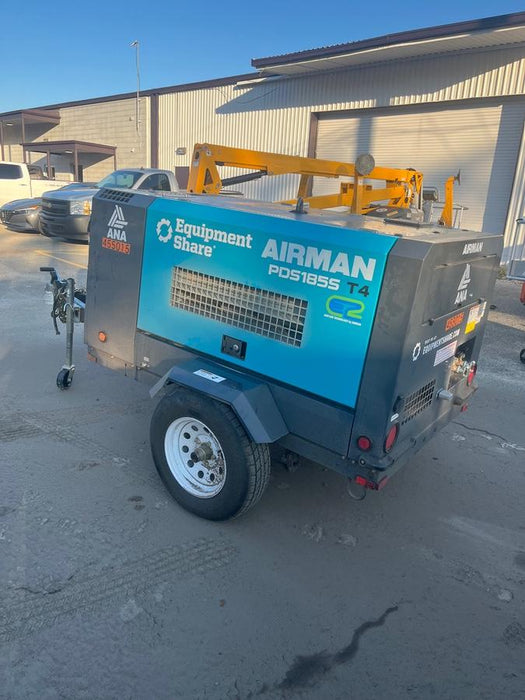 2024 AIRMAN PDS185S CWK