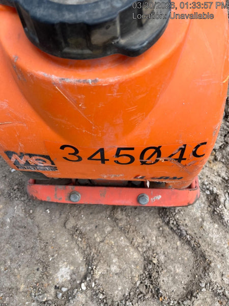 2023 MULTIQUIP MVC82VHW