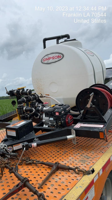 2023 SIMPSON SWT-52517