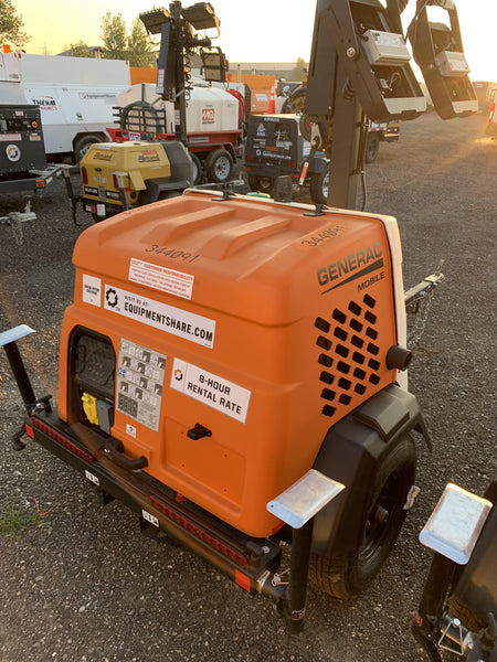 2023 GENERAC MLT2